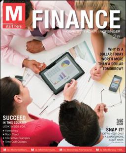 M - Finance