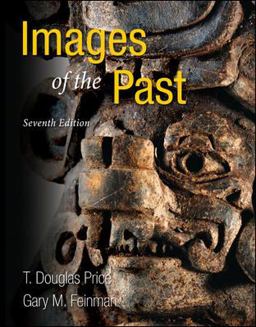 Images of the Past 7th 9780078034978 Front Cover