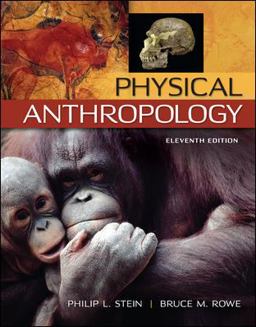 Physical Anthropology Physical Anthropology