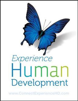 Experience Human Development 12th 9780078035142 Front Cover