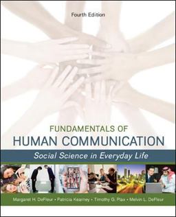 Fundamentals of Human Communication