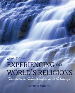 Experiencing the World's Religions