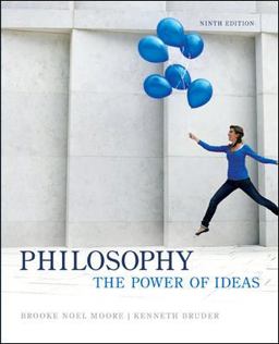 Philosophy: the Power of Ideas