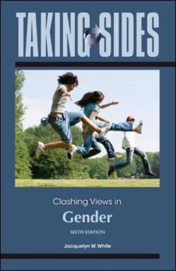 Clashing Views in Gender