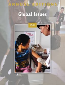 Global Issues 10/11