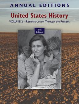 United States History
