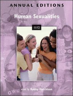 Human Sexualities 11/12