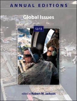 Global Issues 12/13