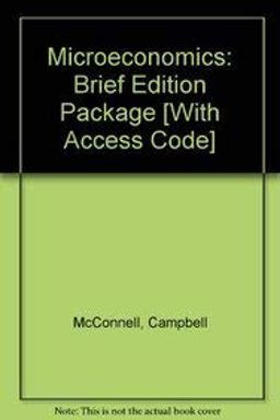 GEN COMBO: Loose-leaf MICROECON BRIEF + CONNECT+