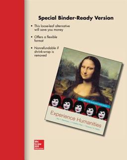 Experience Humanities