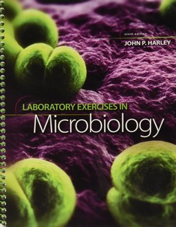 Gen Cmb Ll Prsct Micbio; Lab