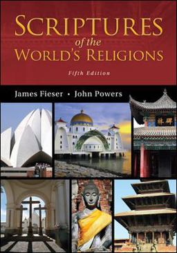 Scriptures of the World's Religions