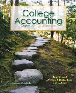 College Accounting