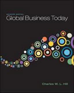Global Business Today