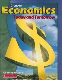 Economics Today and Tomorrow