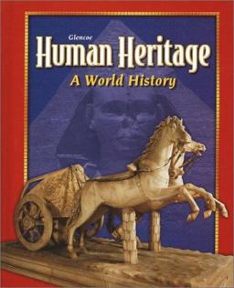 Human Heritage, Student Edition