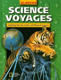 Science Voyages