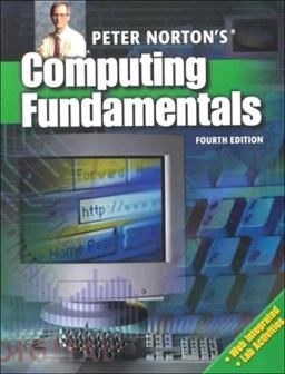 Peter Norton's Computing Fundamentals