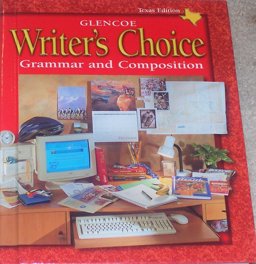 Writer's Choice