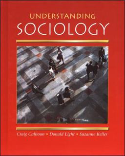 Understanding Sociology