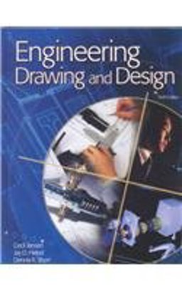 Engineering Drawing and Design