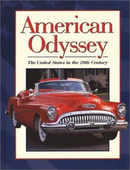 American Odyssey American Odyssey