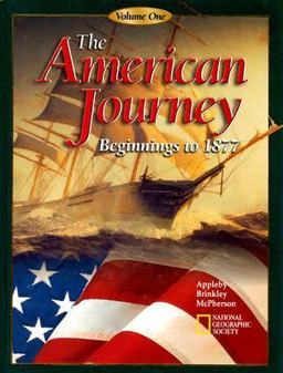 The American Journey