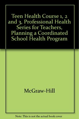 Teen Health Course 1 Teen Health Course 1