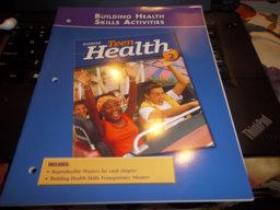 Teen Health Course 2 Teen Health Course 2