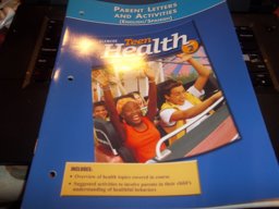 Teen Health Course 2 Teen Health Course 2