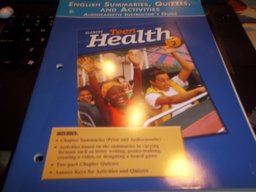 Teen Health Course 2 Teen Health Course 2