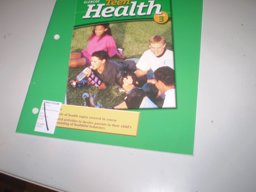 Teen Health Course 3 Teen Health Course 3