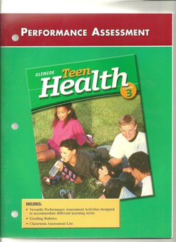 Teen Health Course 3 Teen Health Course 3