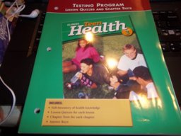 Teen Health Course 3 Teen Health Course 3