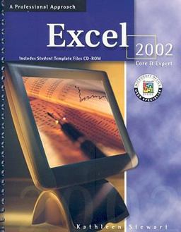 Microsoft Excel 2002