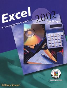 Excel 2002
