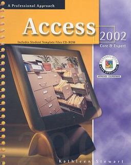 Access 2002