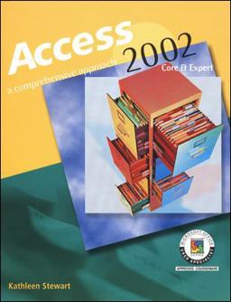 Access 2002