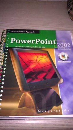 PowerPoint 2002