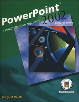 PowerPoint 2002 PowerPoint 2002