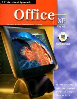 Office XP: Expert