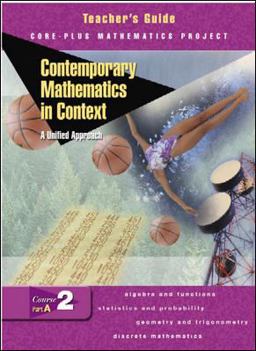 Contemporary Mathematics in Context