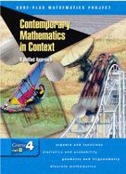 Contemporary Mathematics in Context Course 4 Part B