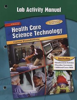 Health Care Science Technology