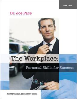 Workplace - Personal Skills for Success  9780078298301 Front Cover