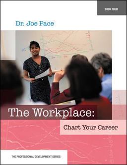 Workplace Chart Your Career  9780078298318 Front Cover
