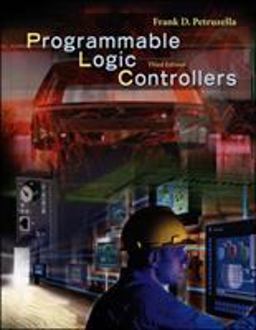 Programmable Logic Controllers 3rd 9780078298523 Front Cover