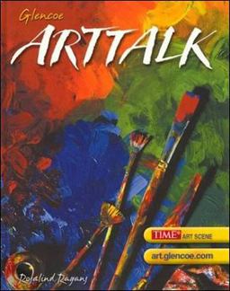 ArtTalk 4th 9780078305993 Front Cover