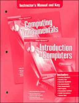 Peter Norton's Computing Fundamentals