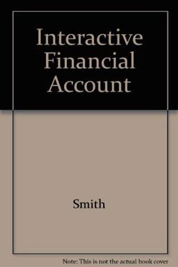 Interactive Financial Accounting